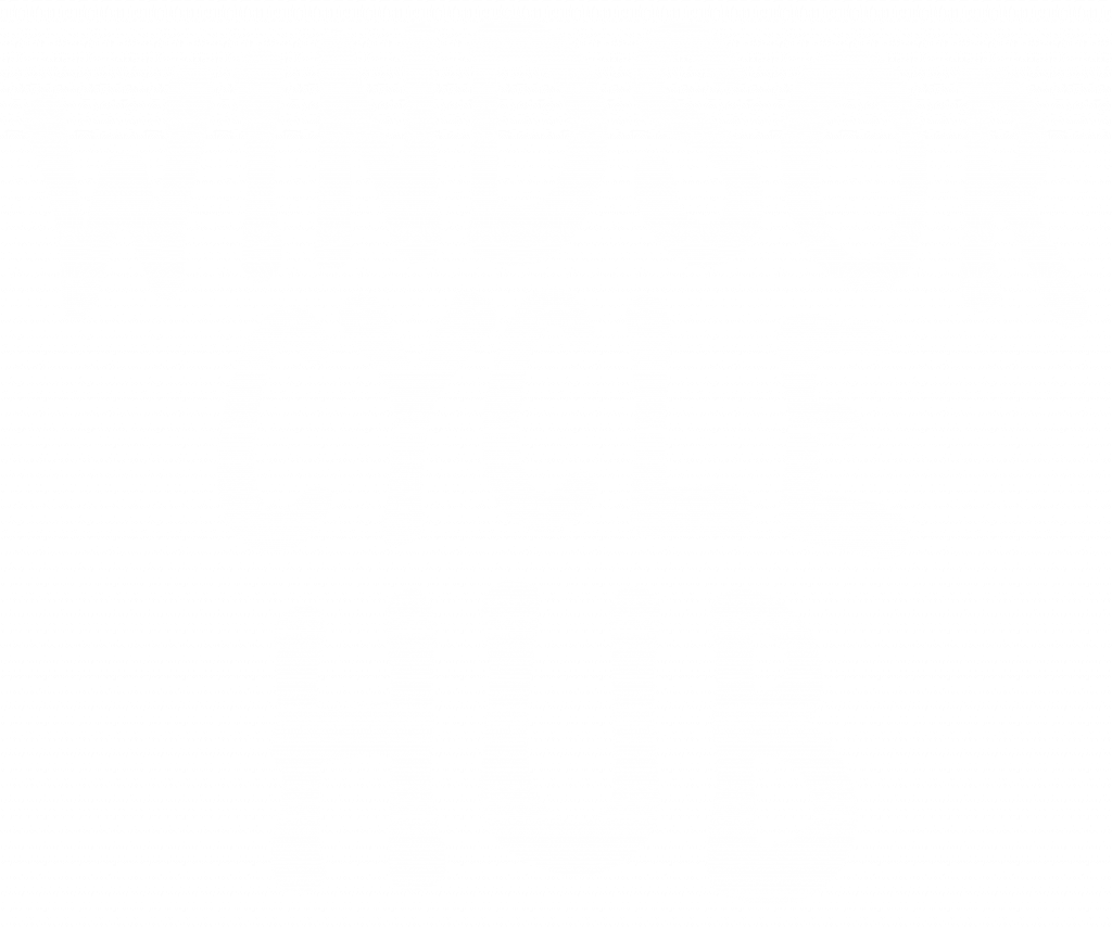 Windsor Cycle Club - White Logo
